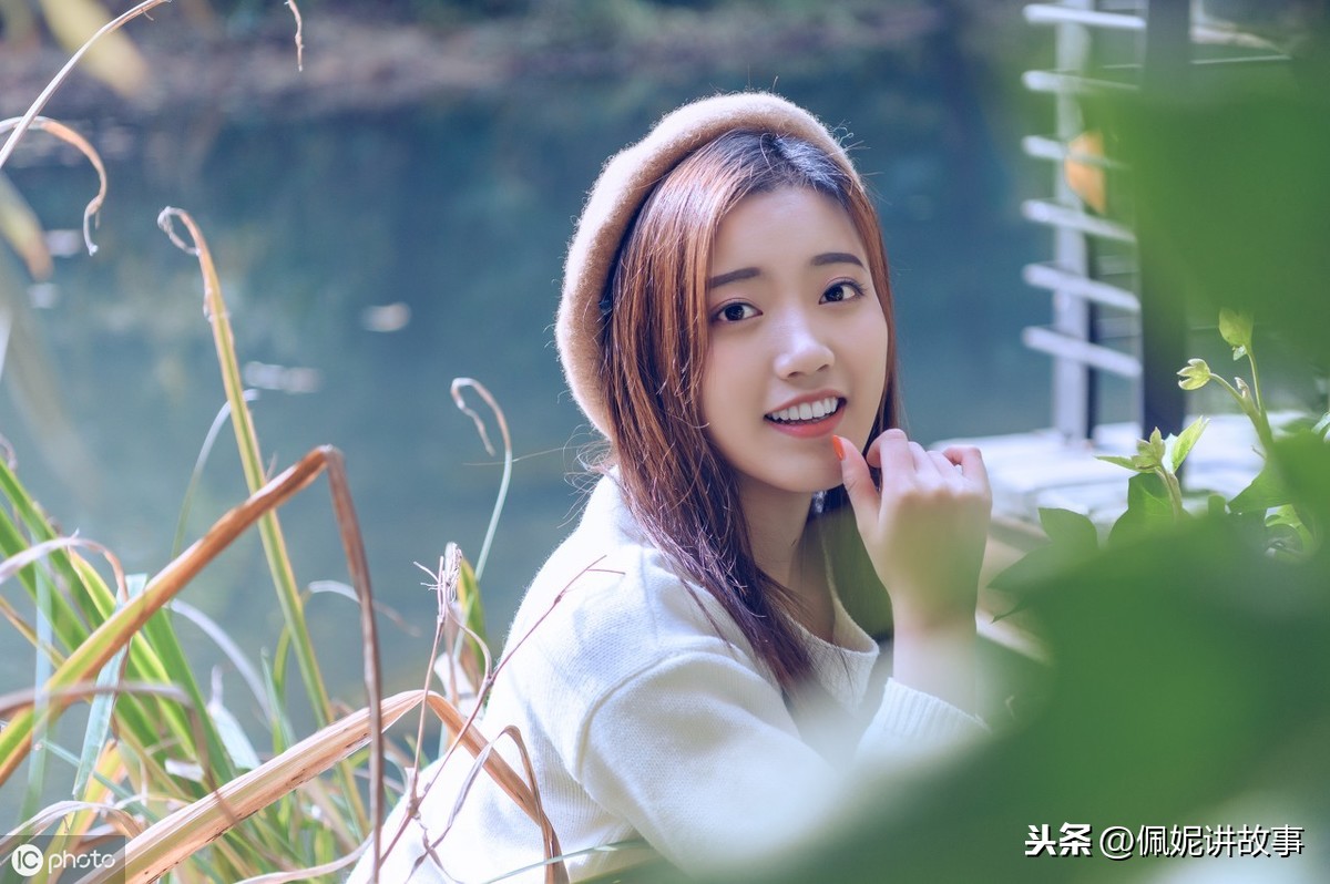 佩妮：好好的1不做，做什么3和4？