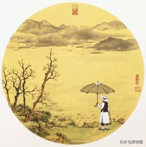 《菜根谭》100句经典名句，句句真谛，让你看透世间浮华