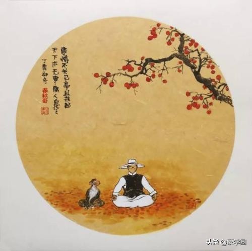 《菜根谭》100句经典名句，句句真谛，让你看透世间浮华