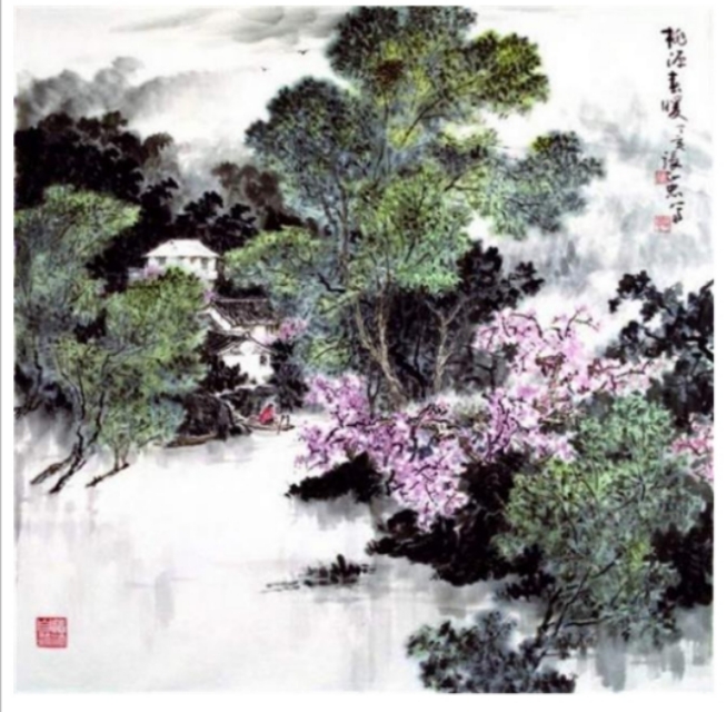"悯农诗人"李绅的二十首诗作，值得品读！