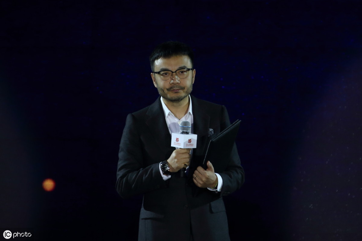 汪涵经典语录20句，句句人生真理