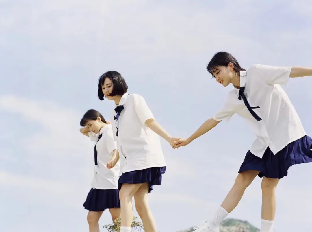 让人羡慕的高级友谊文案