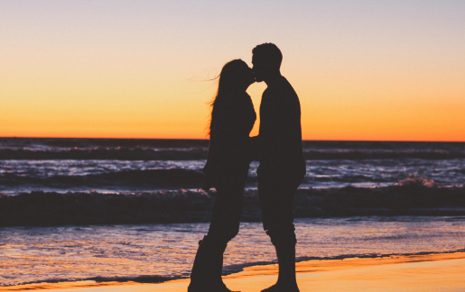 女追男表白句子大全