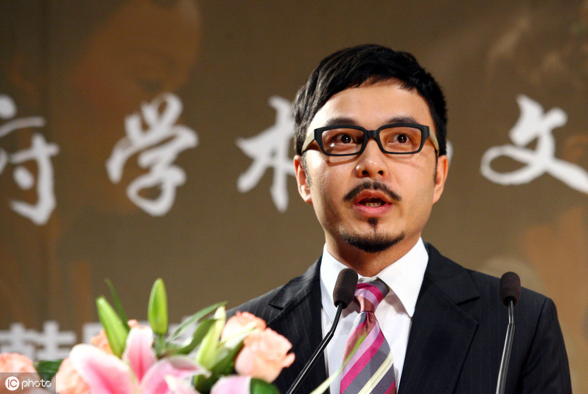 汪涵经典语录20句，句句人生真理