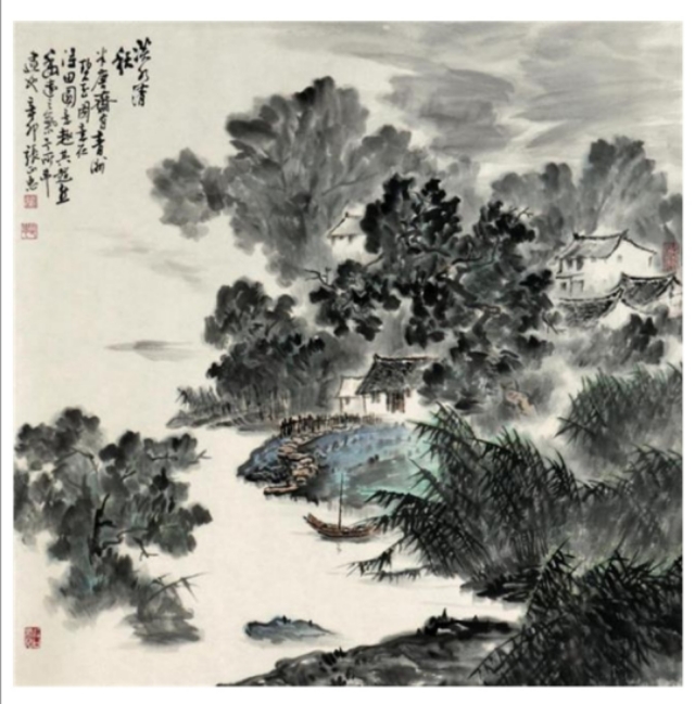 "悯农诗人"李绅的二十首诗作，值得品读！