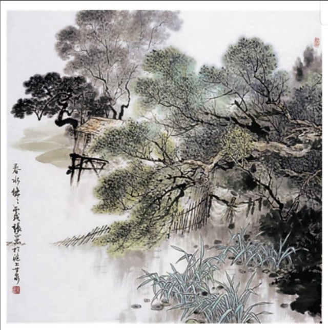 "悯农诗人"李绅的二十首诗作，值得品读！