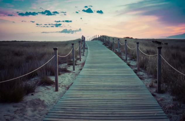 长风破浪会有时，直挂云帆济沧海：60句励志古诗，燃起你的斗志！