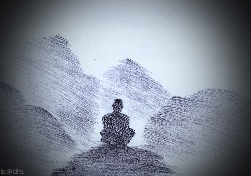 写给傻傻的自己的人生观，现实透彻，引人共鸣