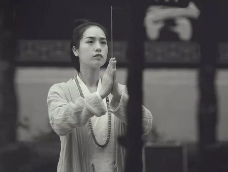 佛曰：渡己，亦是渡人