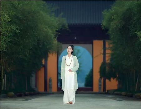 佛曰：渡己，亦是渡人