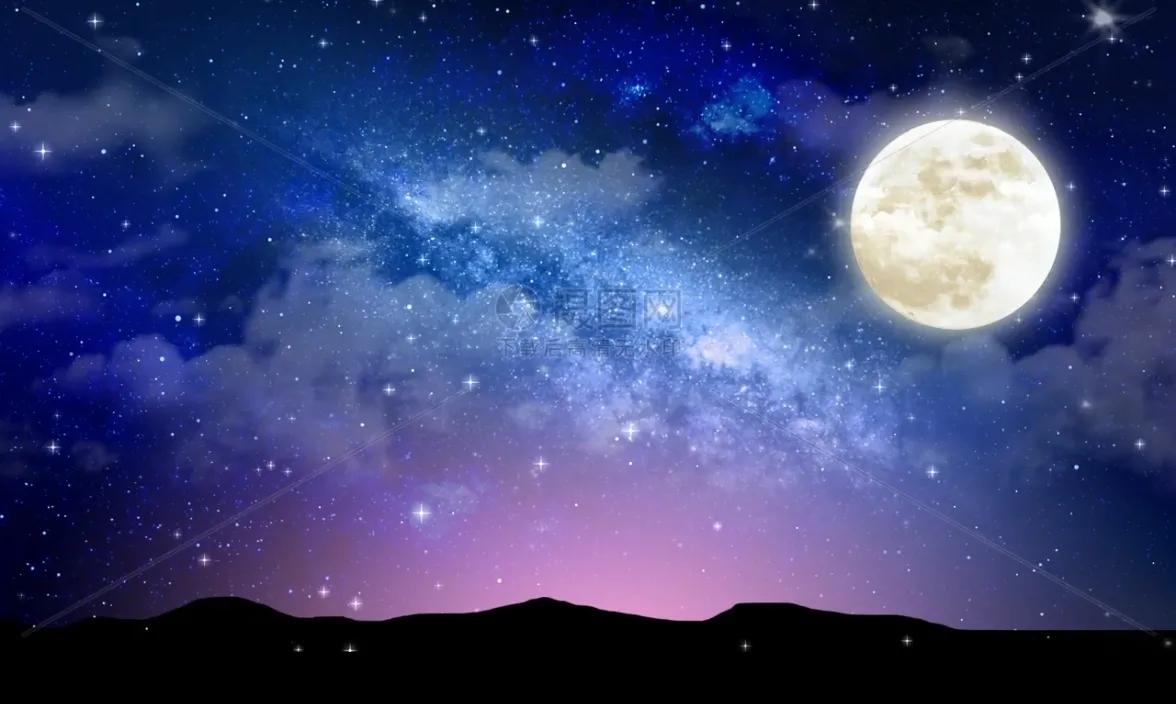 古朗月行（原文 翻译）