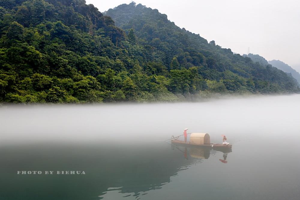 渔翁 柳宗元（原文 及赏析）