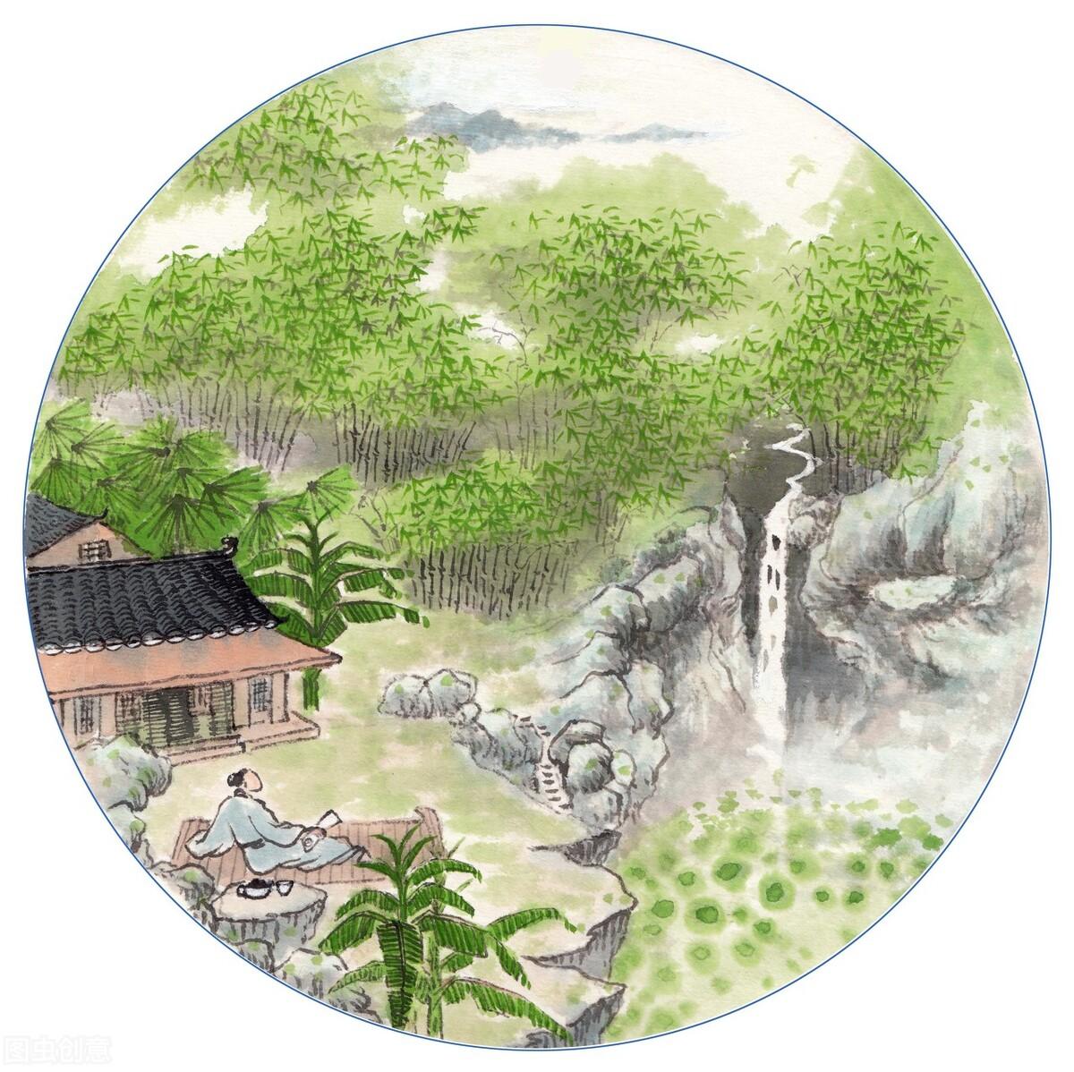 别董大古诗（原文 翻译及赏析）