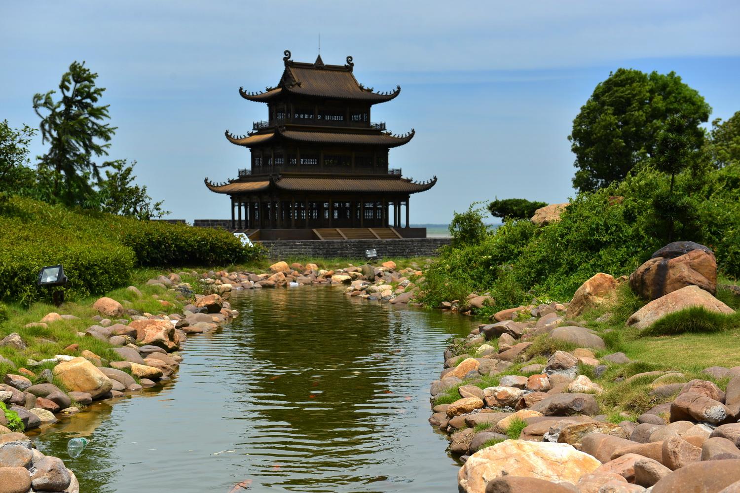 登岳阳楼（原文 及赏析）