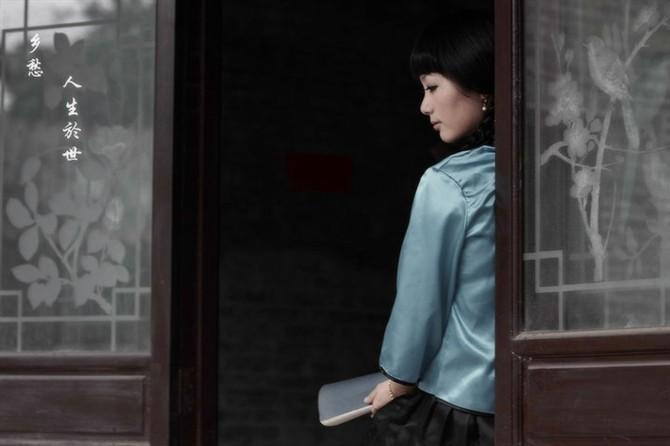 良宵谁与共（诗句出处和全诗赏析）