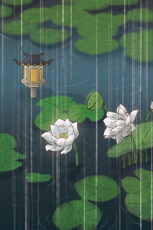 枕上诗书闲处好（诗句出处和全诗赏析）