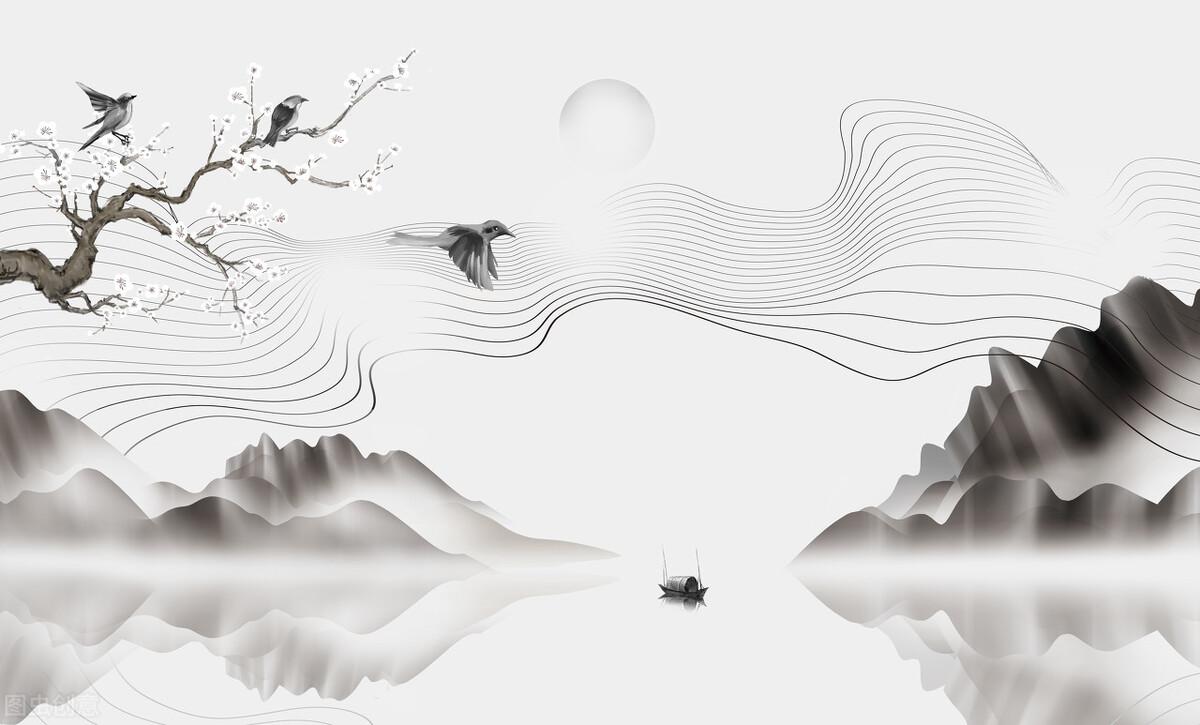 鸟鸣涧 王维（原文 翻译及赏析）