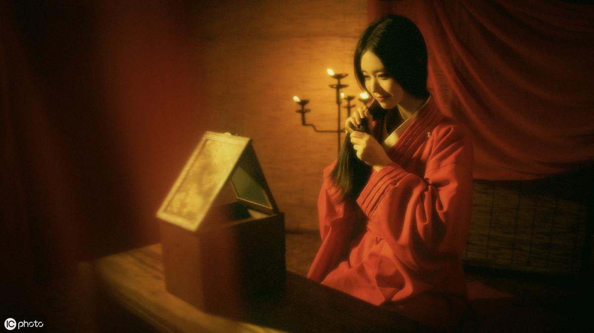 桃夭（原文 翻译及赏析）