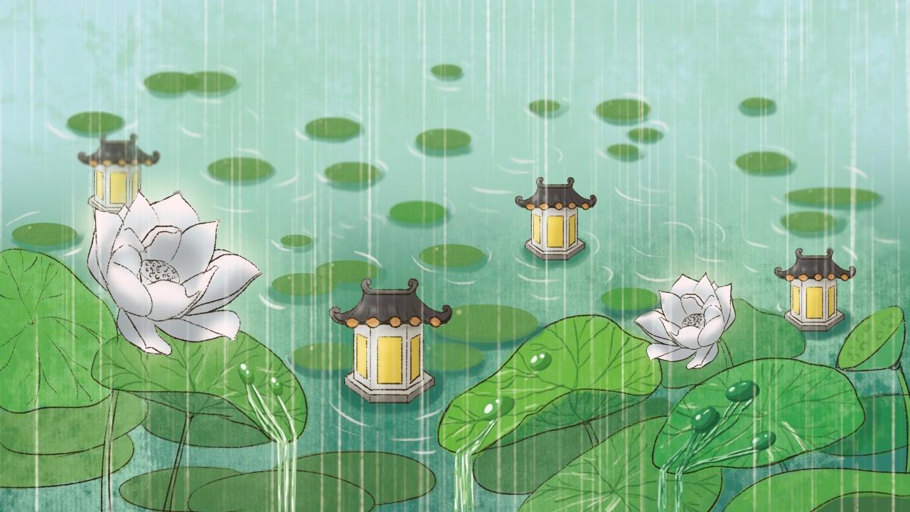 枕上诗书闲处好（诗句出处和全诗赏析）