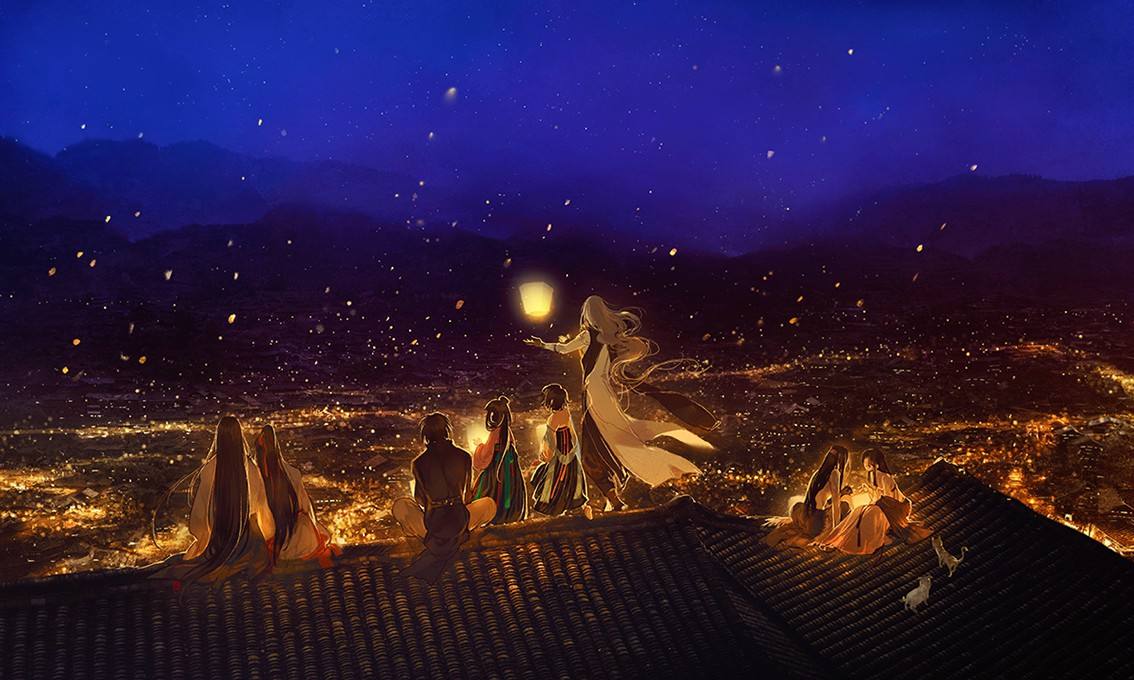 青玉案（原文 翻译及赏析）