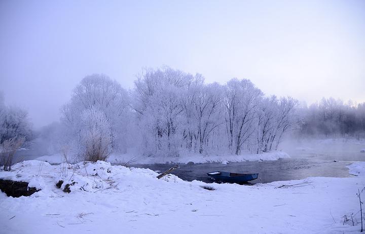 初雪的诗句（十五首关于初雪的古诗词，为怜初雪漫题诗）