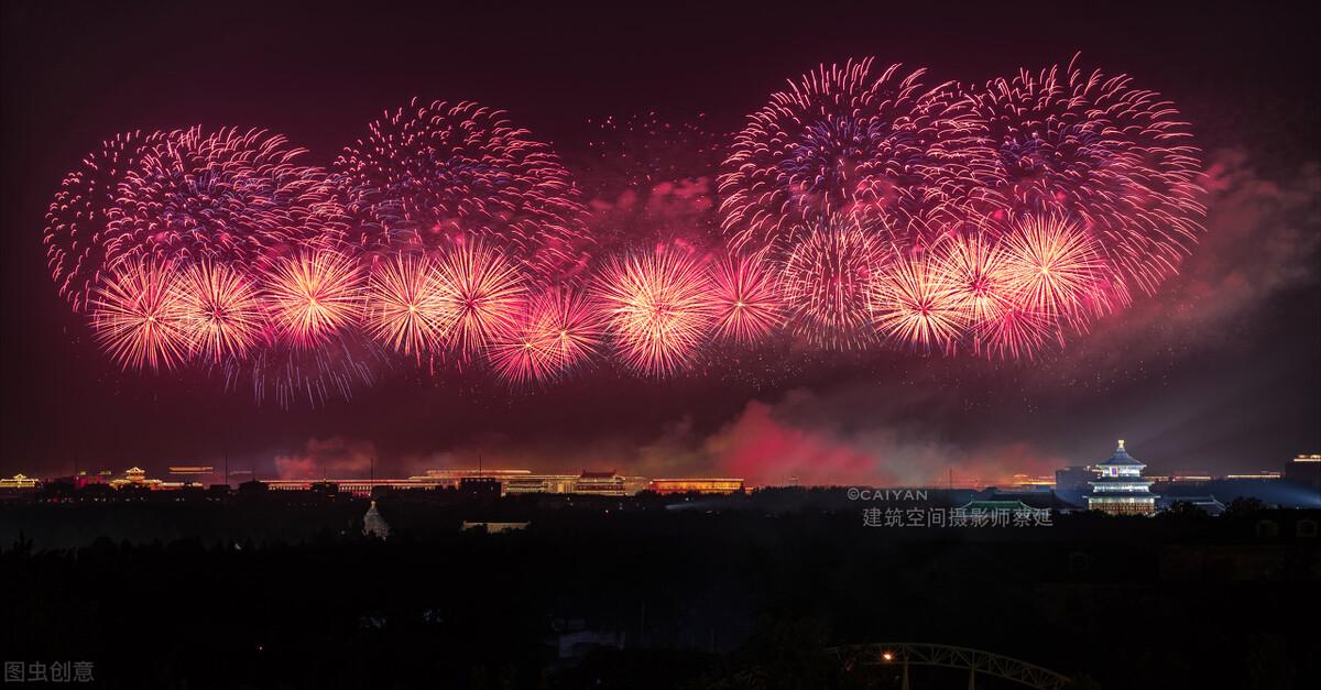 对祖国美好祝愿的句子39句，写给祖国的祝福语