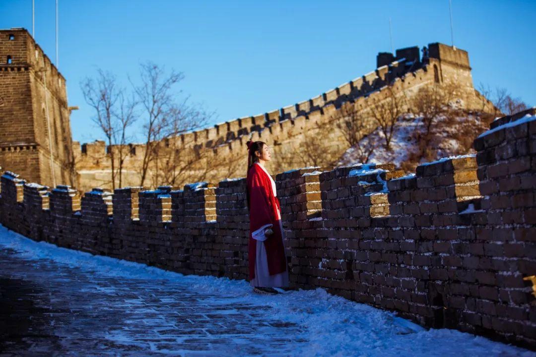 关于雪的诗词（写雪最美的10首诗词，美到灵魂里）