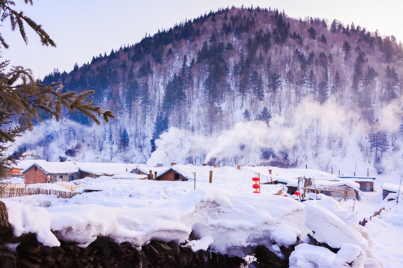 咏雪的古诗文（16首经典咏雪诗词，冬如画，雪如诗）