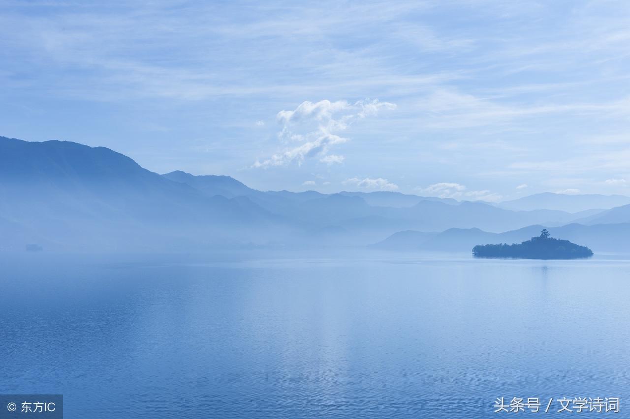 霜月（原文 翻译及赏析）