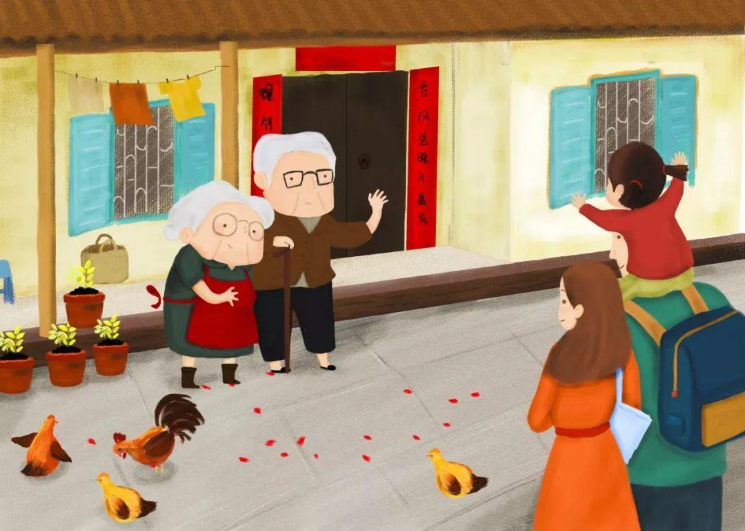 游子思乡的诗句（100句思乡诗词，哪一句是你此时的心情）