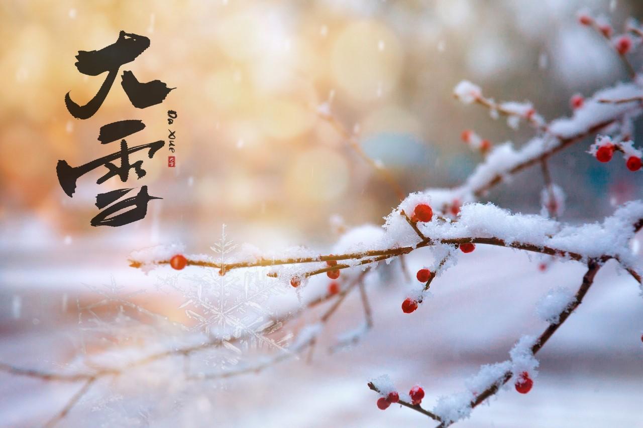 咏雪的古诗文（16首经典咏雪诗词，冬如画，雪如诗）