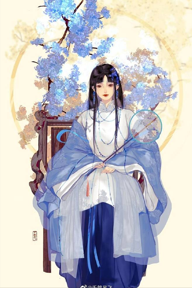 关于七夕的诗句（30句“七夕节”古诗词，浪漫唯美）