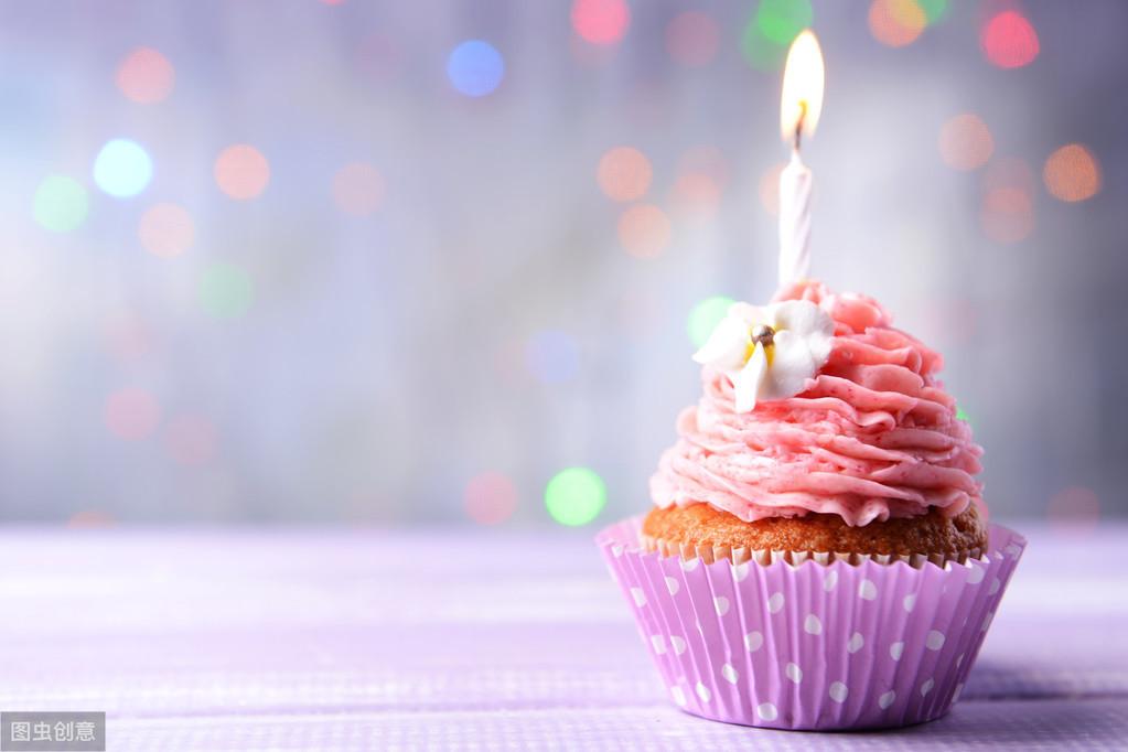 生日幽默句子46句（幽默生日文案）