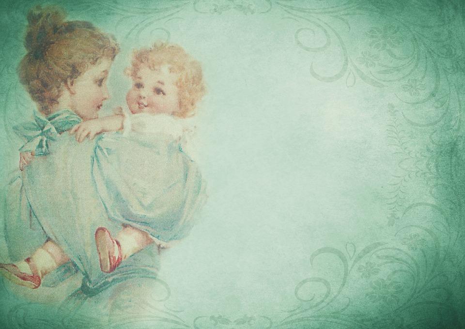 母爱的诗句（10首经典古诗词感恩母爱）