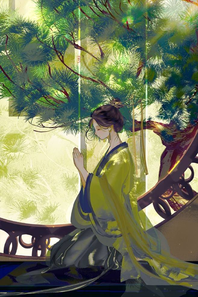 关于七夕的诗句（30句“七夕节”古诗词，浪漫唯美）