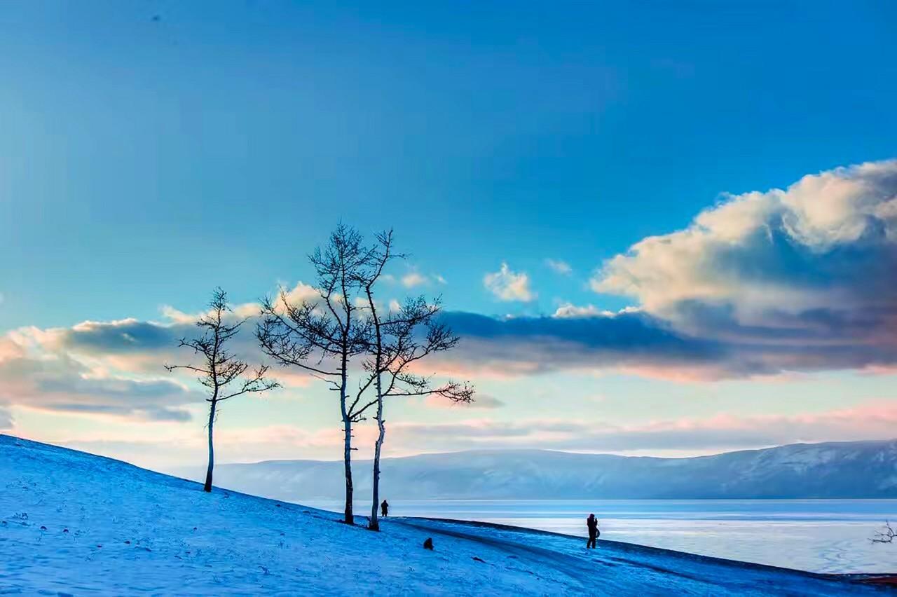 咏雪的古诗文（16首经典咏雪诗词，冬如画，雪如诗）