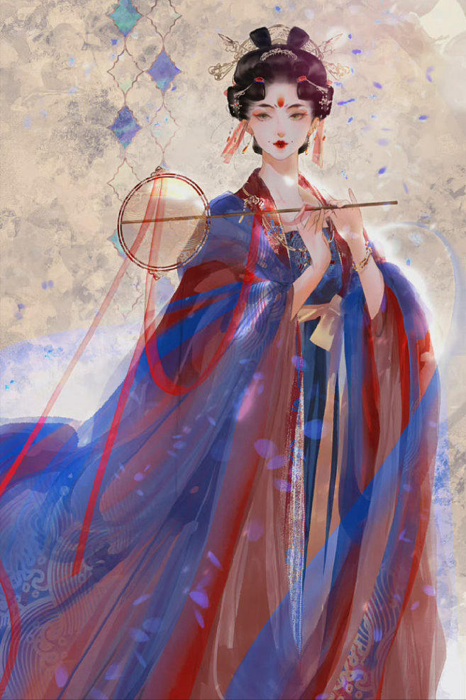 关于七夕的诗句（30句“七夕节”古诗词，浪漫唯美）