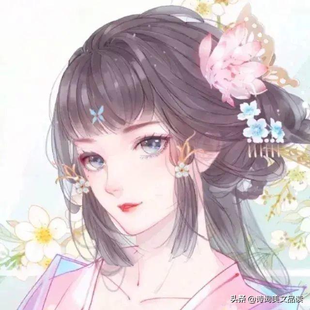 形容女子美丽的成语，150个赞美女子的成语