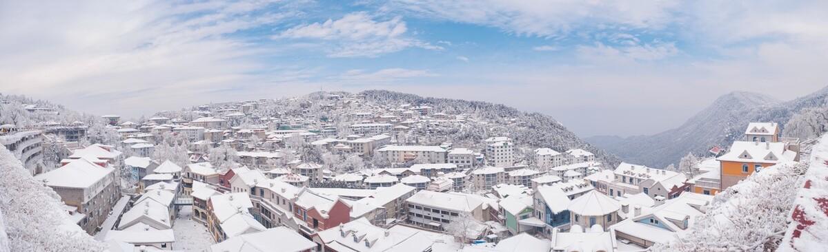 一句简短的雪景句子，关于雪的文案短句24句