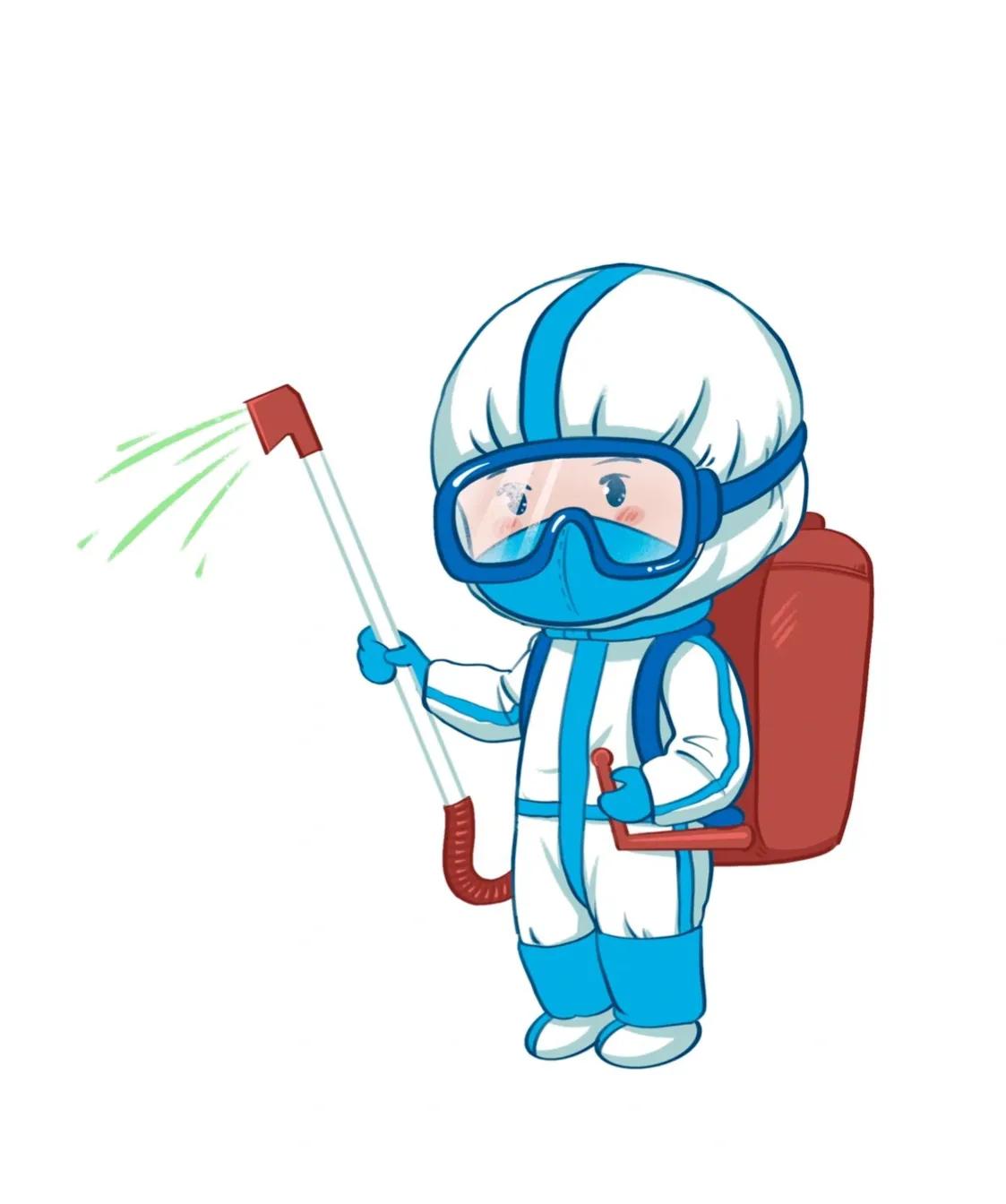 防控疫情正能量句子，疫情文案正能量暖心短语20句