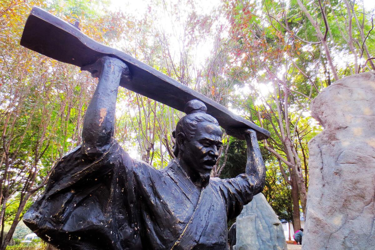 伯牙绝弦（注释、译文及简析）