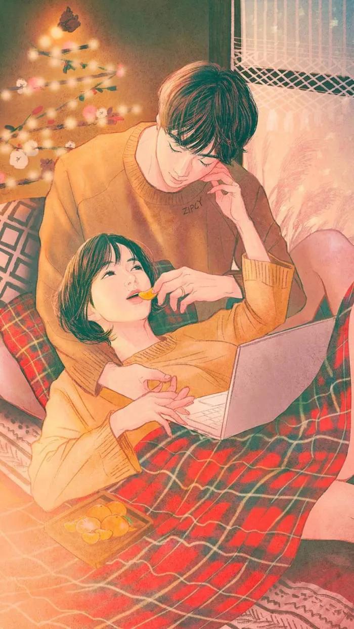 高情商的撩人句子20句，让人无法抗拒