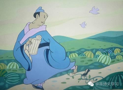 瓜田不纳履 李下不整冠（这句古诗想告诉世人什么呢）