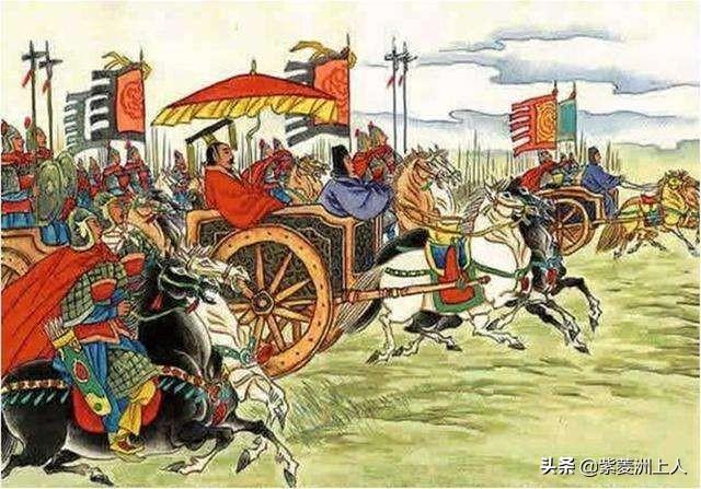 扁鹊见蔡桓公的故事