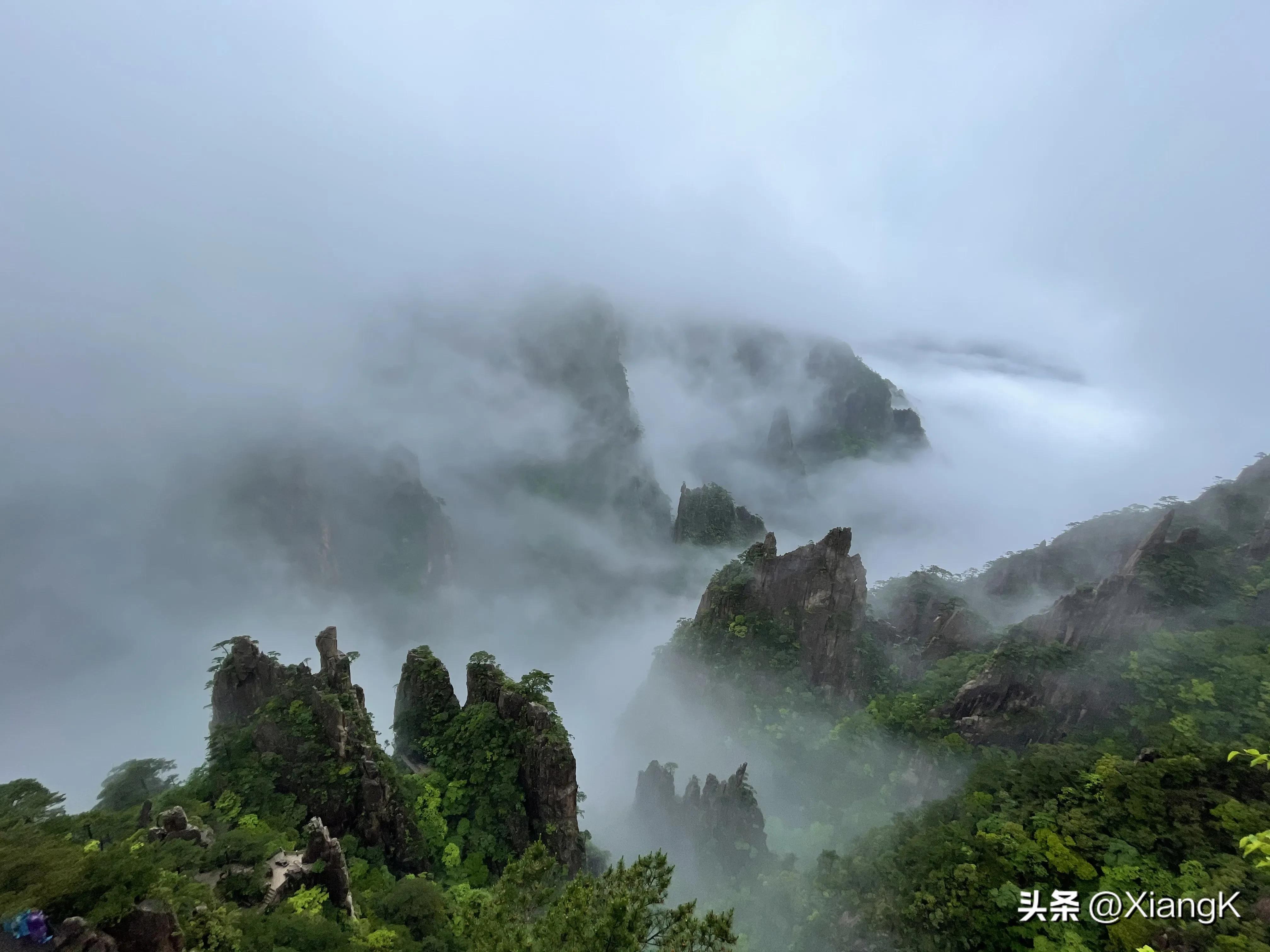 明目张胆（成语释义和出处）