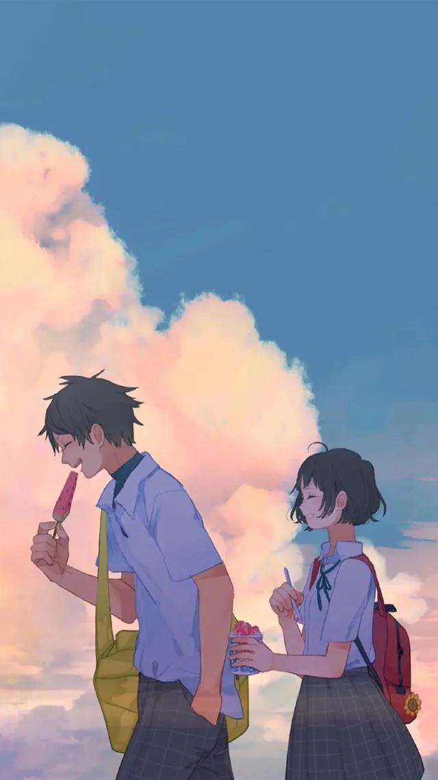 高情商的撩人句子20句，让人无法抗拒