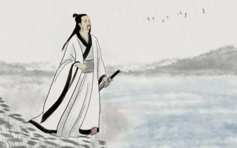王阳明心学精髓60句（值得我们一辈子深思） - 菜根谭