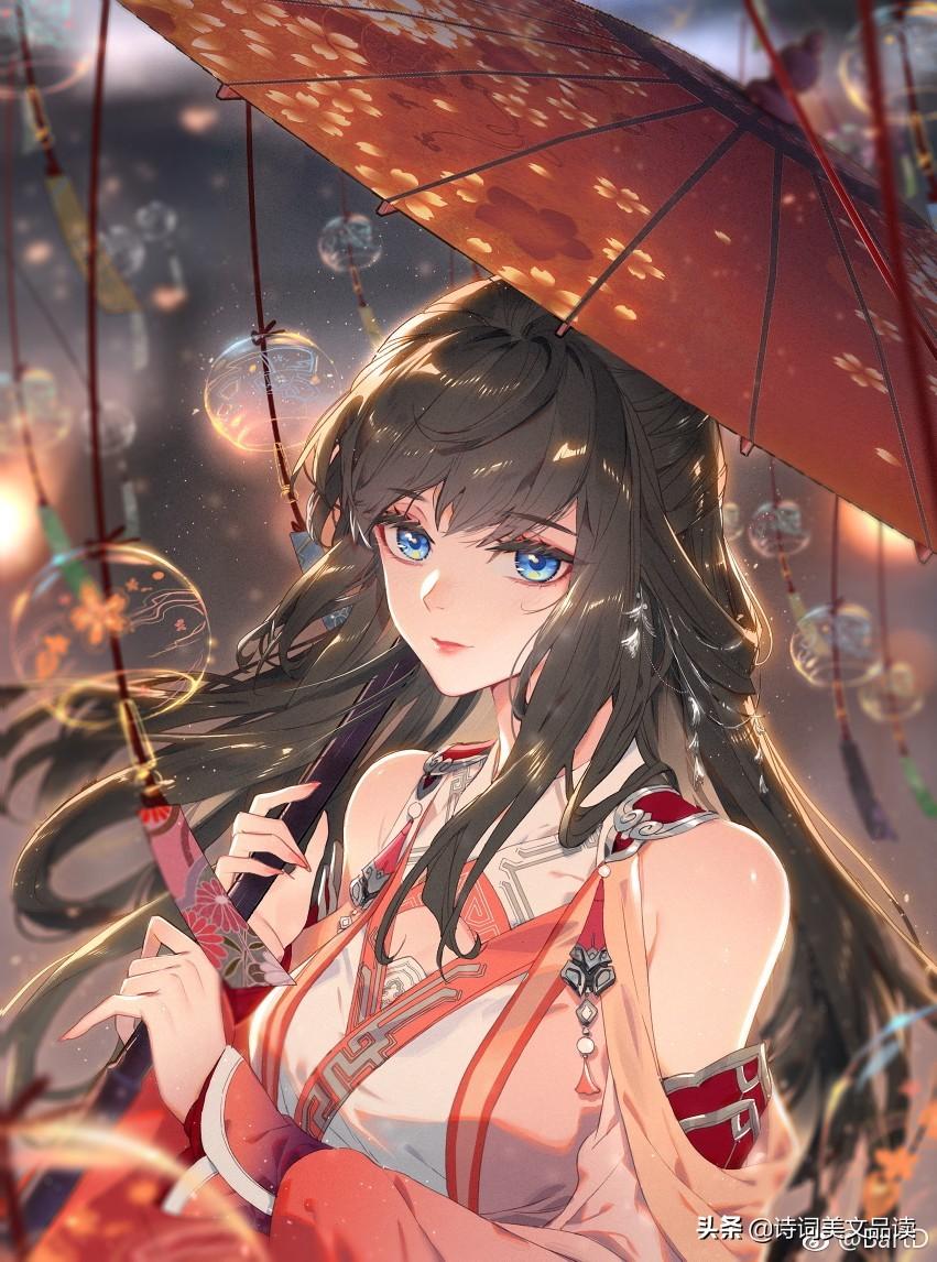 形容女子美丽的成语，150个赞美女子的成语