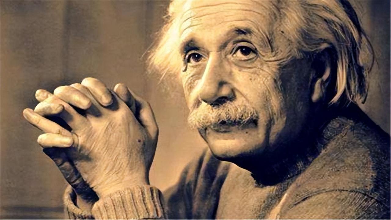 爱因斯坦名言，爱因斯坦最智慧的十句话