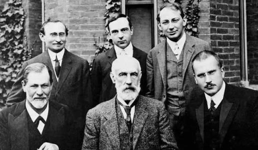 心理学家名言50句，心理学家弗洛伊德的经典名句